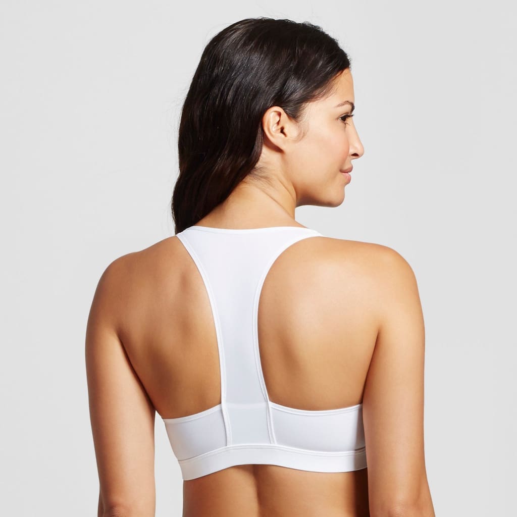 hanes cooling comfort wire free bra