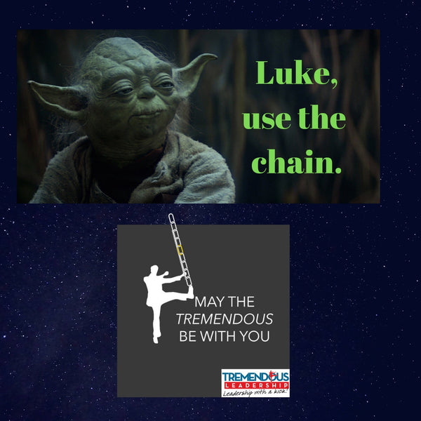 The Reactive Leader