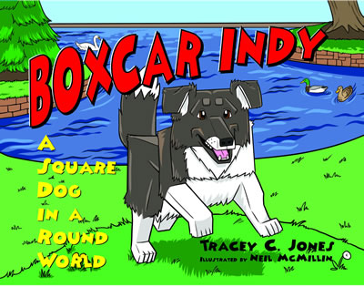 Boxcar indy