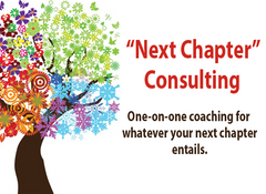 Next Chapter Coaching & Consulting - Tracey C. Jones - Tremendous Leadership