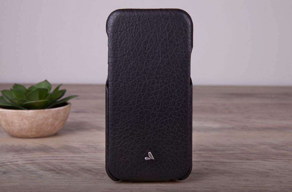  Customizable Top iPhone 11 Pro leather case