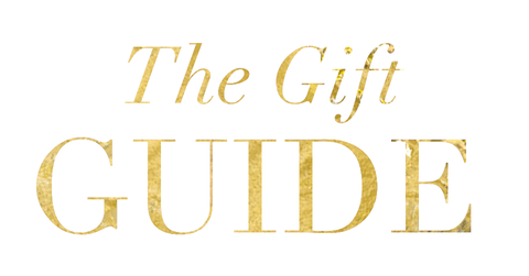 Gift Guide - Most Wished for Jewelry of 2018