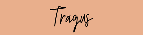 Tragus