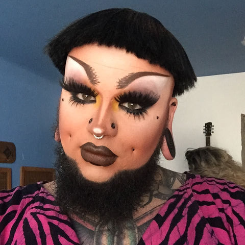 Ursula Major Drag Queeen