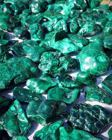 Malachite 