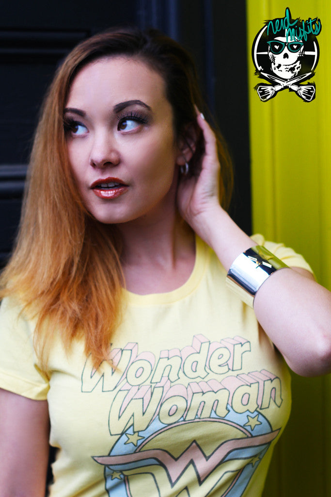 Ani-Mia Cosplay | Wonder Woman | SuperHeroStuff.com