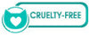 Cruelty free!