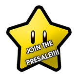 Join the PRESALE!