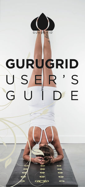 Gurugrid User's Guide
