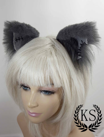 Secret Zombie Ears