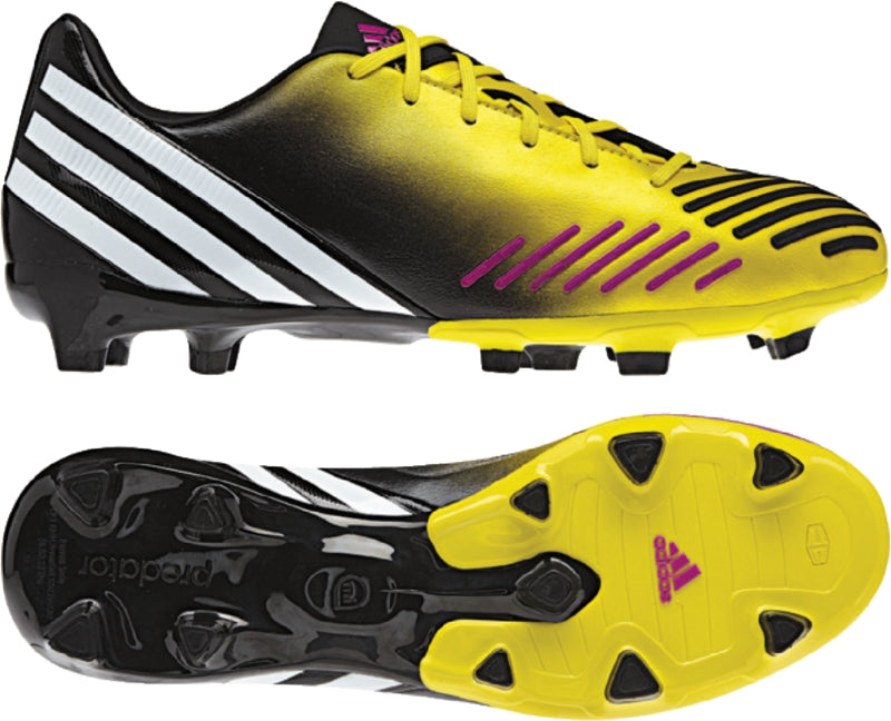 In Fjord steno adidas P Absolion LZ Trx FG Yellow- – Best Buy Soccer
