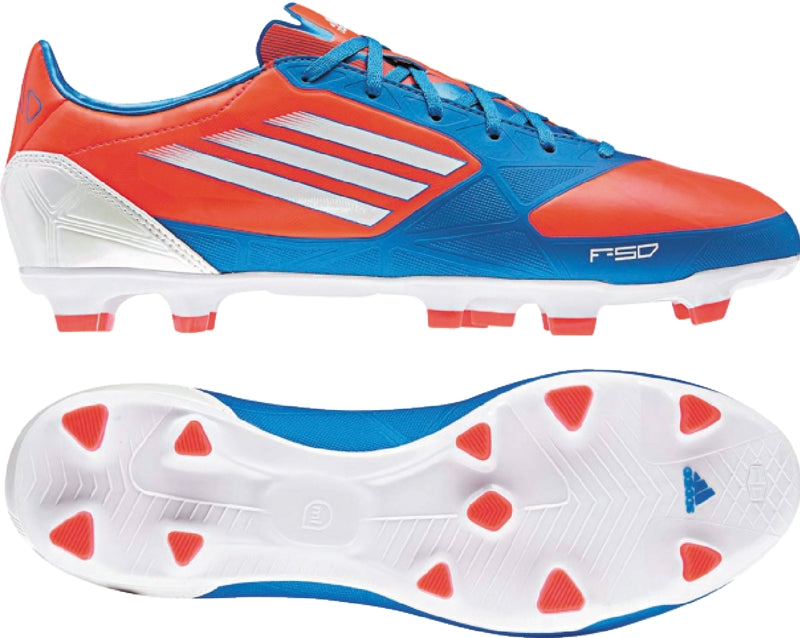 Cortar sobras Comida adidas F30 Trx FG Red-Blue – Best Buy Soccer