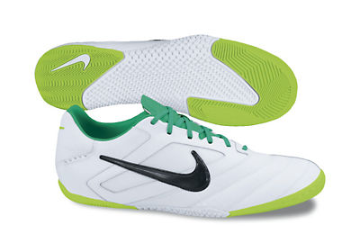 Nike Elastico Pro White-Green-B – Buy Soccer