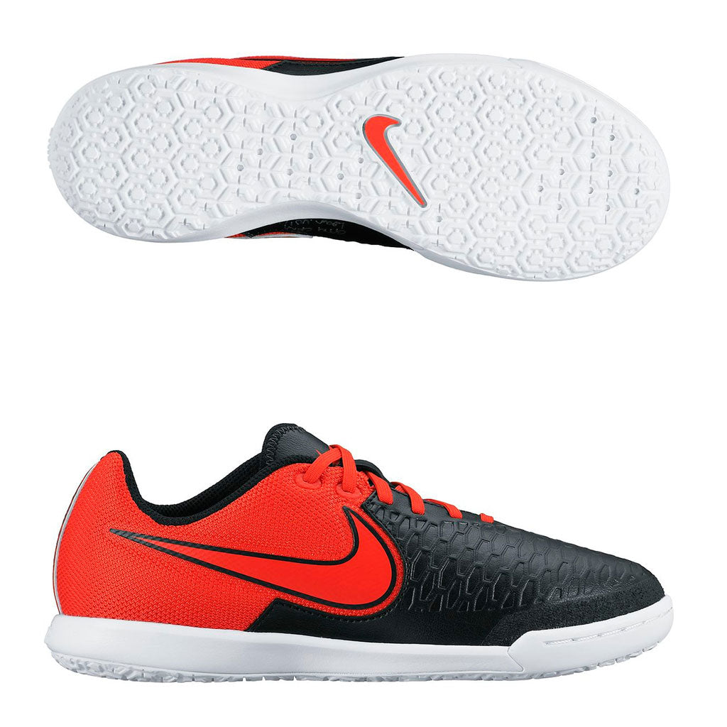 Nike Magistax Pro IC Black/Whi – Best