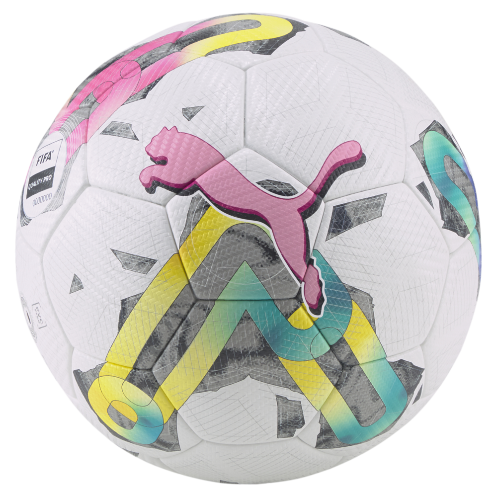 Puma 2 TB FIFA Ball – Best Buy Soccer