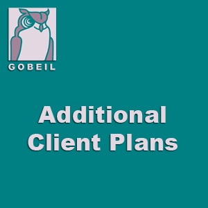 Canadian Retirement Planner's Software™ - 25 Additional Plans