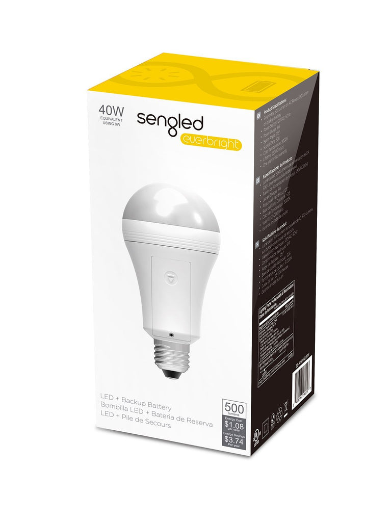 sengled led bulb