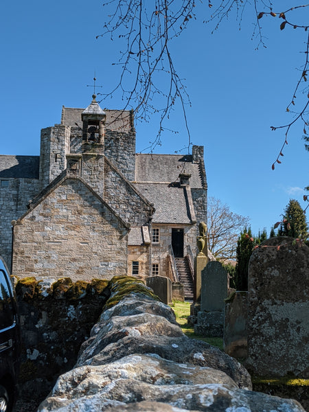 torphichen preceptory