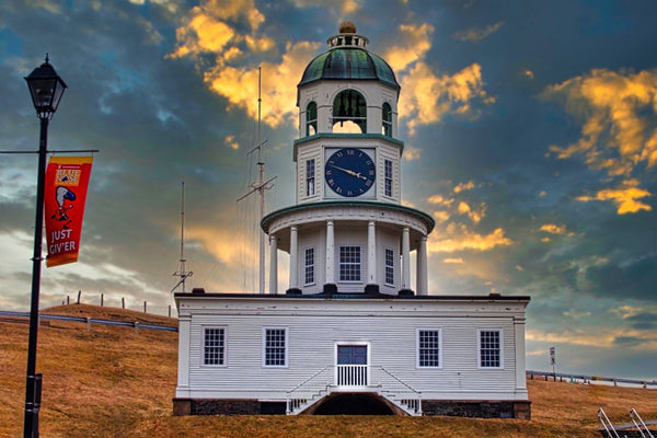 Halifax, Nova Scotia, Canada