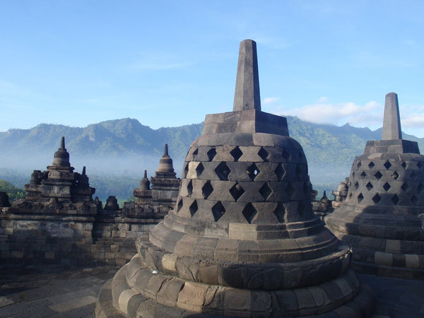 Indonesia travel guides