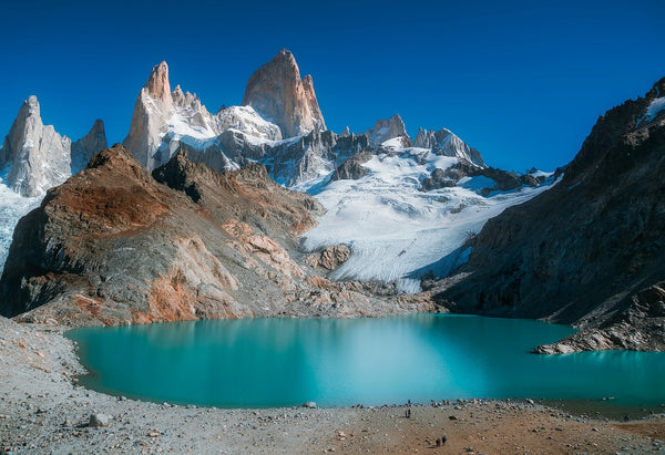 Argentina travel guides
