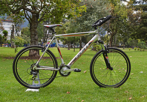 Bicicleta-de-Acero