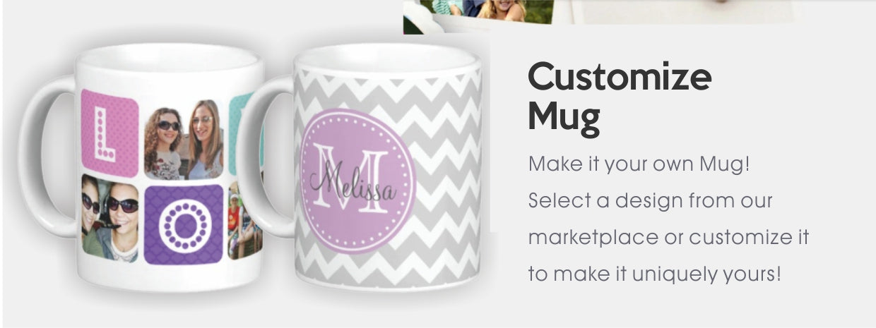 Mug
