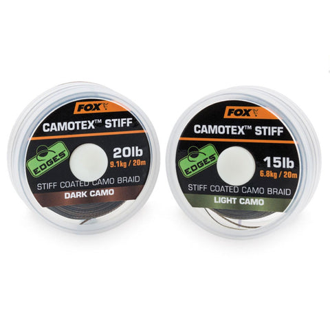 Hooklink Materials