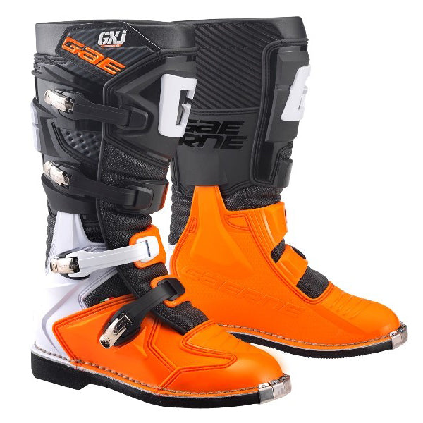 motocross boots kids