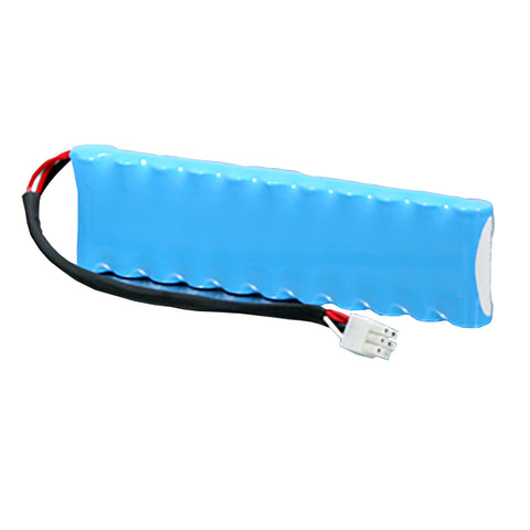 R&D Batteries 5109 Battery