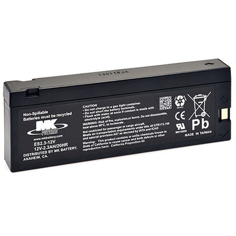 R&D Batteries 5387 Battery