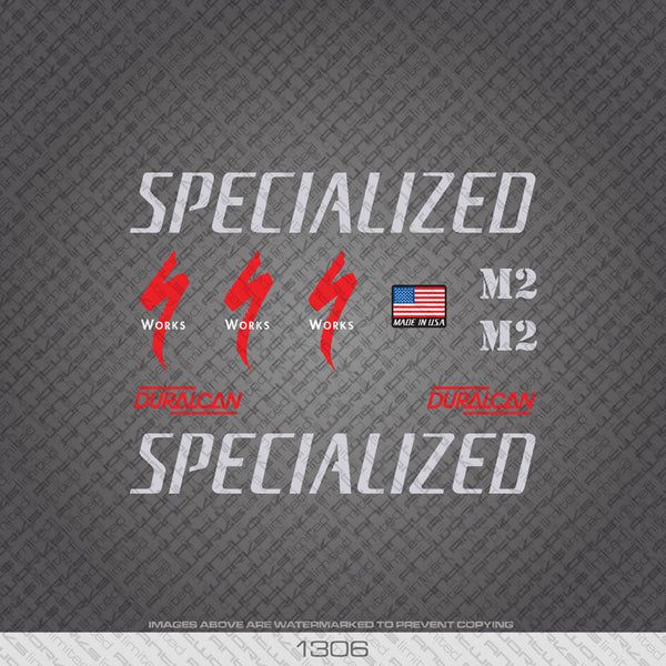 specialized decals uk