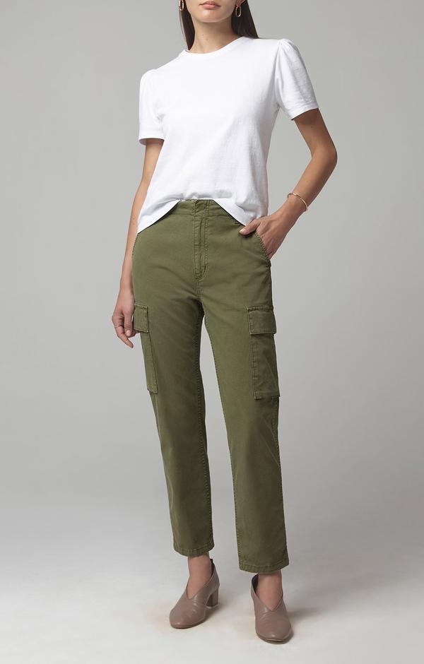 citizens of humanity cargo pants