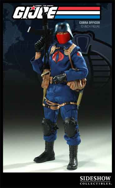 gi joe 1 6 scale action figures