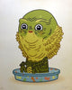 Mike Mitchell - Kiddie Pool (Creature)