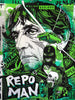 Tyler Stout - Repo Man (GID Variant)