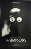 Olly Moss - The Simpsons