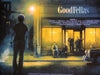 Kevin Wilson (Ape Meets Girl) - Goodfellas