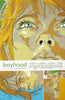 Tomer Hanuka - Boyhood