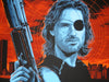 Ken Taylor - Escape From New York