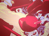 Tomer Hanuka - A Clockwork Orange
