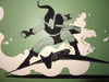 Silence TV (Gianmarco Magnani) - The Green Goblin