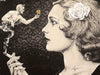 Timothy Pittides - She Should Have Said No (Reefer Madness Art Print)