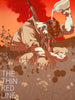 Tomer Hanuka - The Thin Red Line Variant (AP)