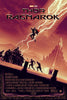 Matt Ferguson - Thor Ragnarok Variant (Presale)