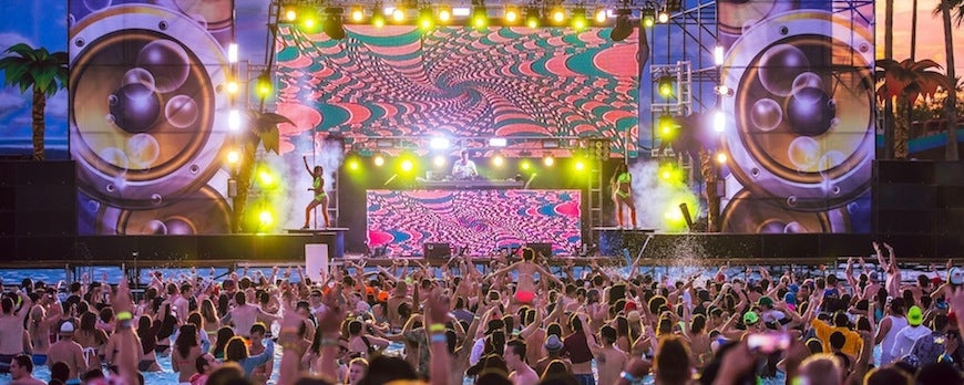 Wet Electric 2015: The Tempe Turn Up Did Not Disappoint