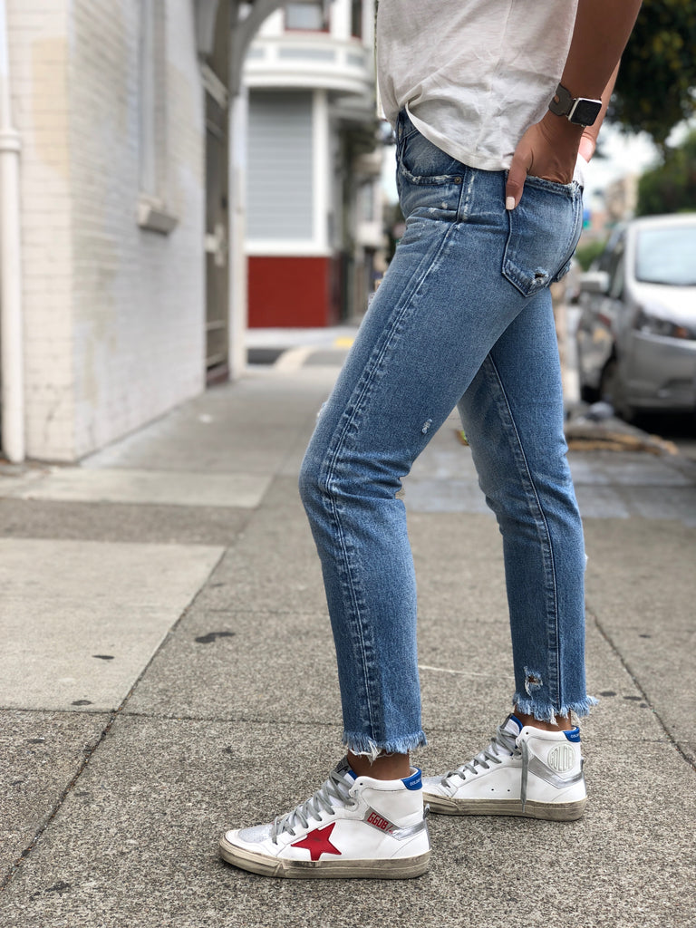 moussy denim sale