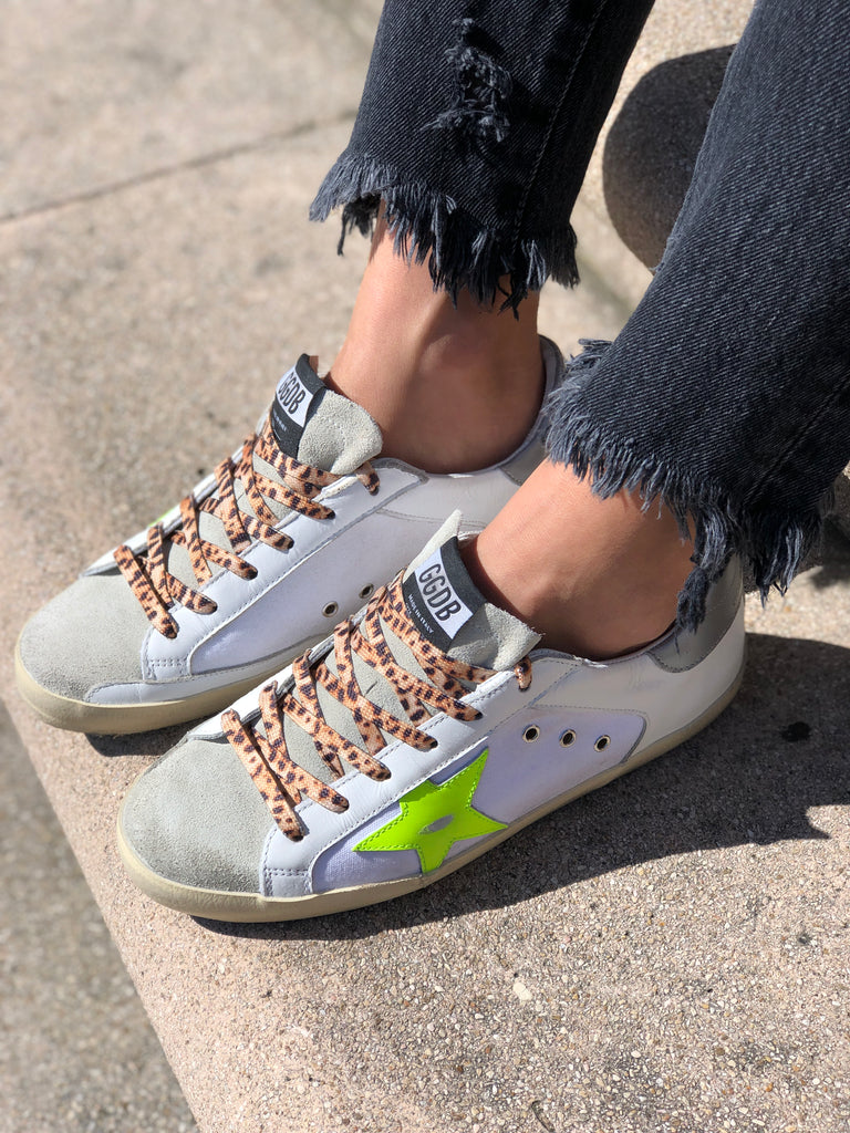 best selling golden goose sneakers