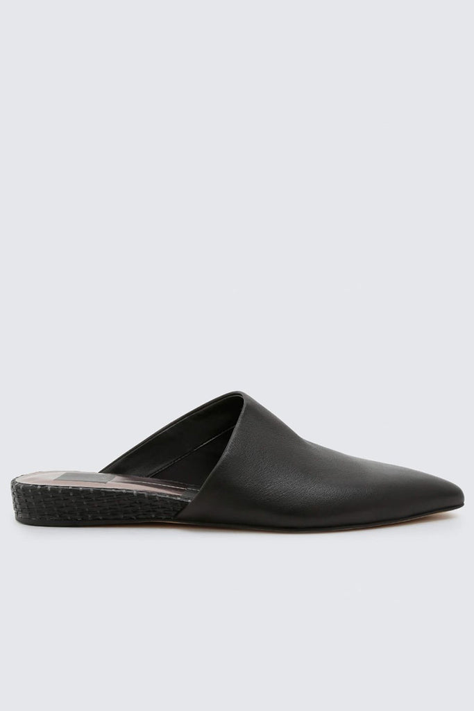 dolce vita ekko mules