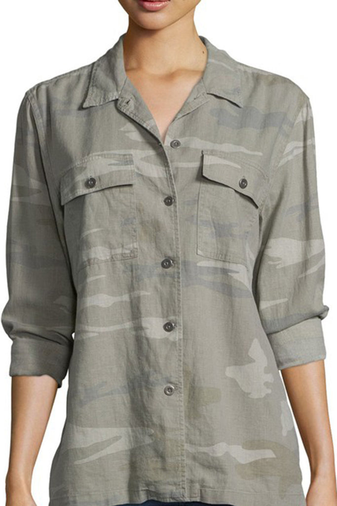 Everett Camo